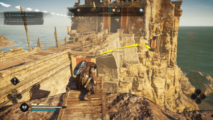 A Triumphant Return - Stealth route part 1.png