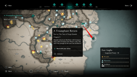 A Triumphant Return - Meet with your allies.png