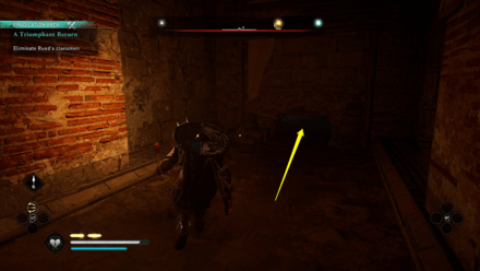 A Triumphant Return - Stealth route part 3.png