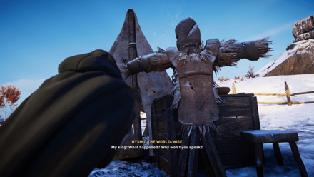 ACV -  A New England King Alfred Found.png