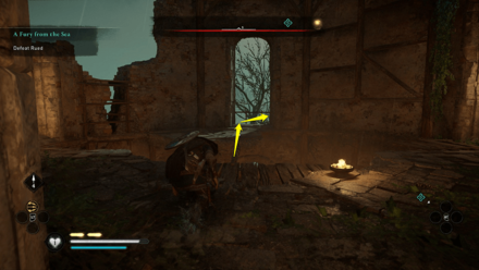 A Fury from the Sea - Rued Sneak attack route part 3.png