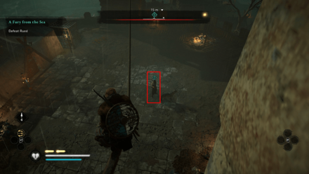 A Fury from the Sea - Rued Sneak attack route part 4.png