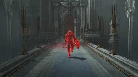 black phantom ostrava