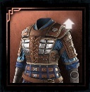 Brigandine Armor