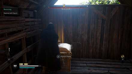 Brigandine Gauntlets Location World.jpg