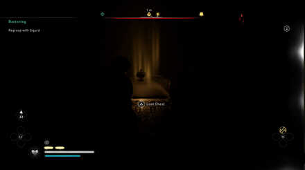 Brigandine Trousers Location World.jpg