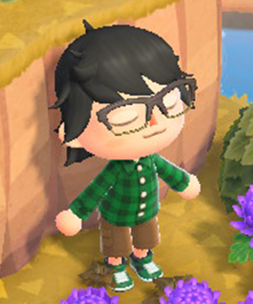 Sniff Sniff Reaction