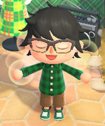 Here You Go Reaction