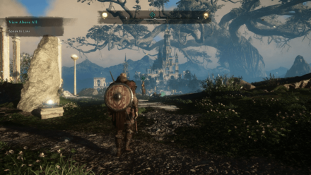 View Above All - Speak to Loki.png