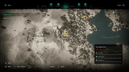 Brigandine Helm Location Map.jpg