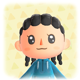 Hairstyle And Face Guide List Of All Character Customization Options Acnh Animal Crossing New Horizons Switch Game8