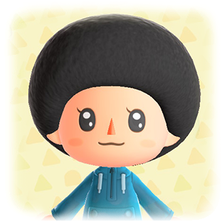 Hairstyle And Face Guide List Of All Character Customization Options Acnh Animal Crossing New Horizons Switch Game8