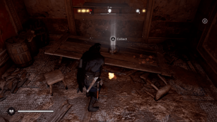 Roman Artifact
 Overworld View.png