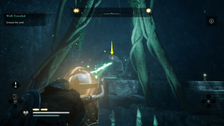 Well Traveled - Well of Urdr  Puzzle Solution step 1.png