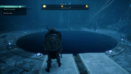 Well-Traveled - Exit the cave.png