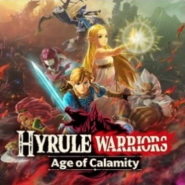 How to Unlock All Playable Characters  Hyrule Warriors: Age of  Calamity｜Game8