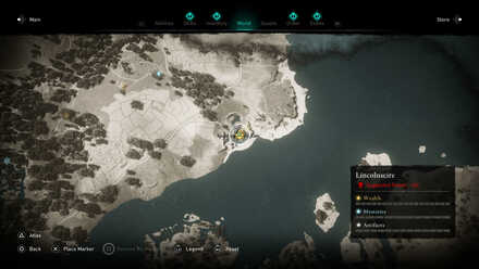 Galloglach Armor Map View.png