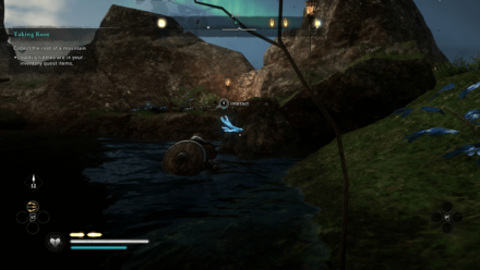 Taking Root - Collect the root of a mountain.png