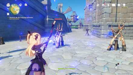 How to Destroy the Dummies