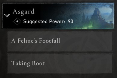 Forging a Bond - collect a feline