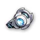 Illegally Modified Part