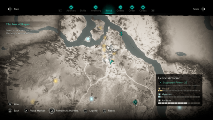 Rigsogur Fragment
 Location.png