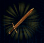 Training Sword Icon