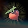 Hearty Radish Icon