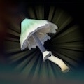 Silent Shroom Icon