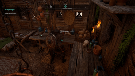 Going Deeper - Try the new potion.png