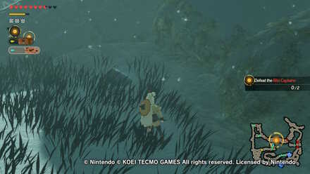 Use Magnesis to Control Metallic Objects