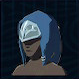 Zora Helm Icon