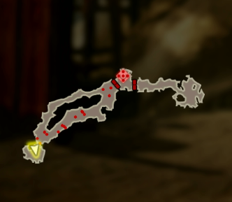 Mastering Magnesis Map