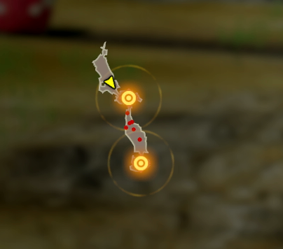 Mastering Stasis Map