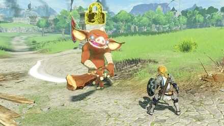 Stasis Against Spinning Foes