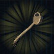 Soup Ladle Icon