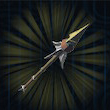 Throwing Spear Icon