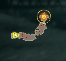 Daily Drills: Rito Map