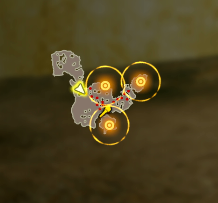 Leave None Behind Map