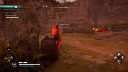 Nickel Ingot Overworld View.png