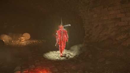 black phantom scirvir