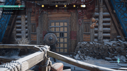 Mistress of The Iron Wood - Bring the roots.png