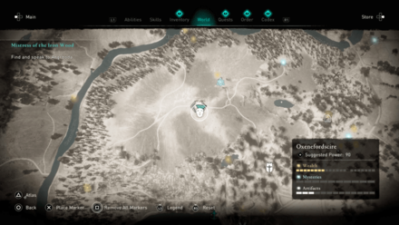 Roman Artifact
 Map View.png