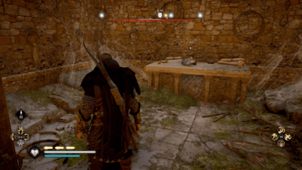 Roman Artifact
 Overworld View.png