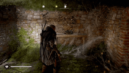 Roman Artifact
 Overworld View.png