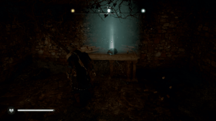 Roman Artifact
 Overworld View.png