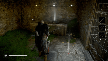 Roman Artifact
 Overworld View.png