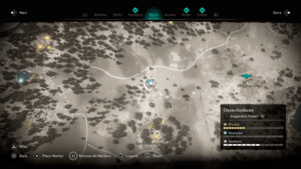 Rigsogur Fragment
 Location.png