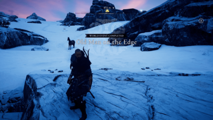 Old Man on the Edge Overworld View.png