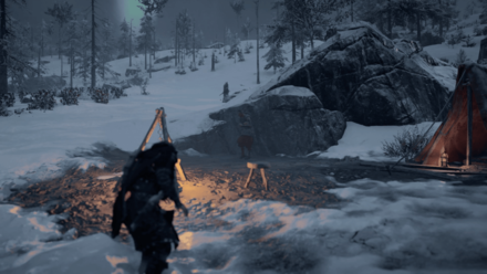 The Hunt for Honor Overworld View.png